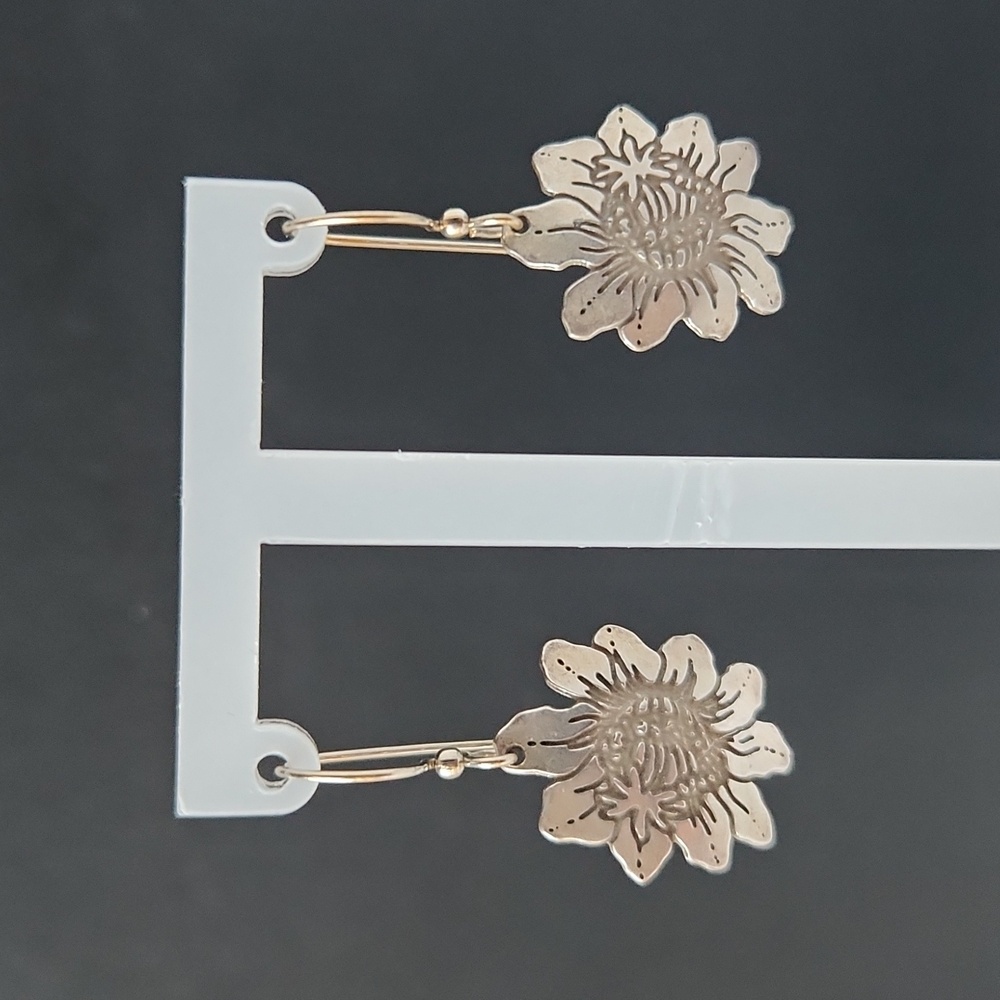 Earrings S925